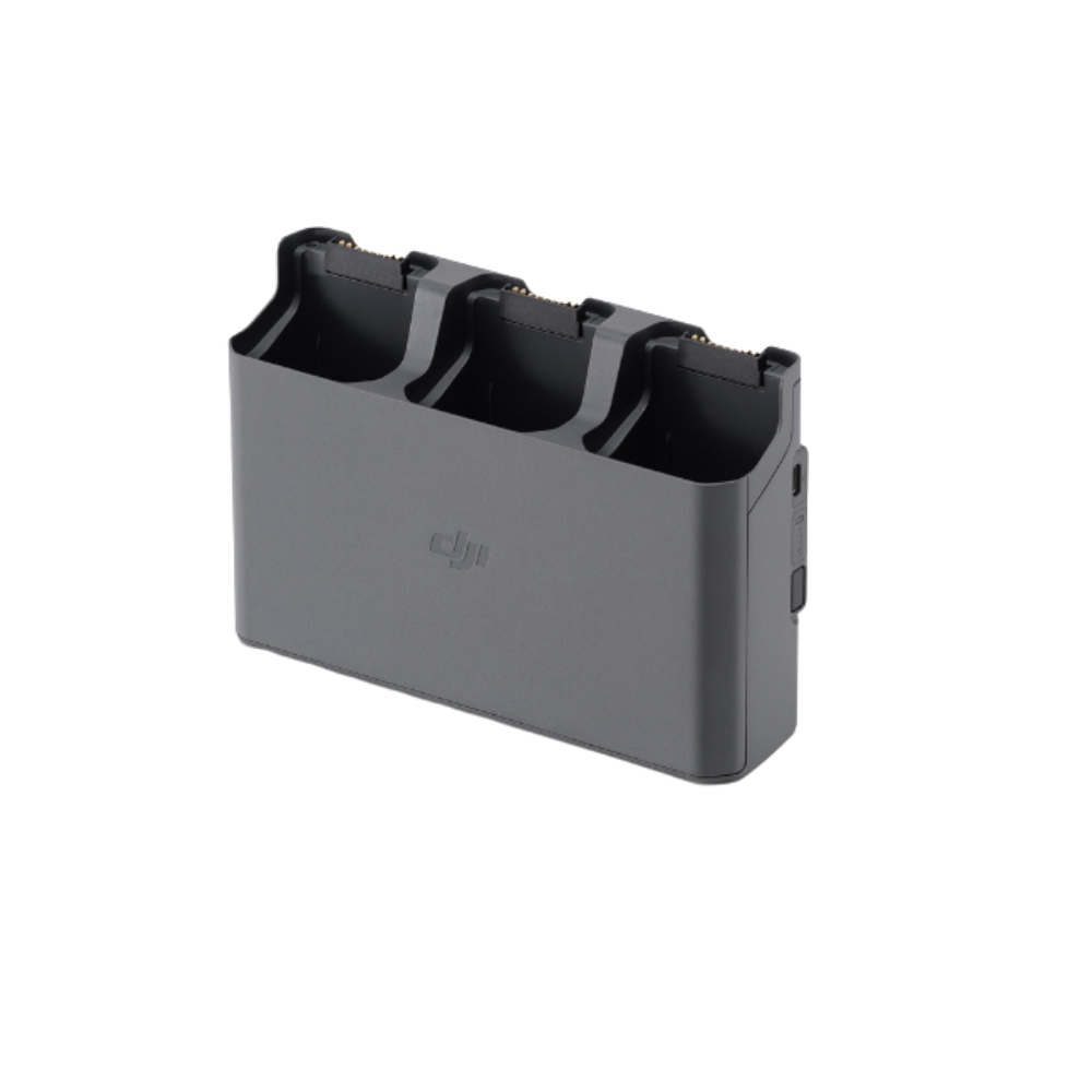 Centre de charge des batteries DJI Air 3